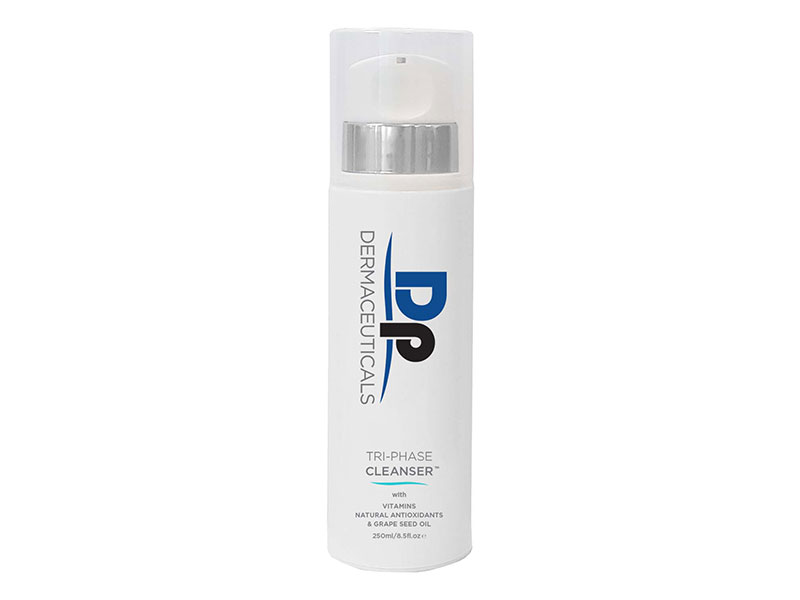 12114 Triphasecleanser dermaceuticals