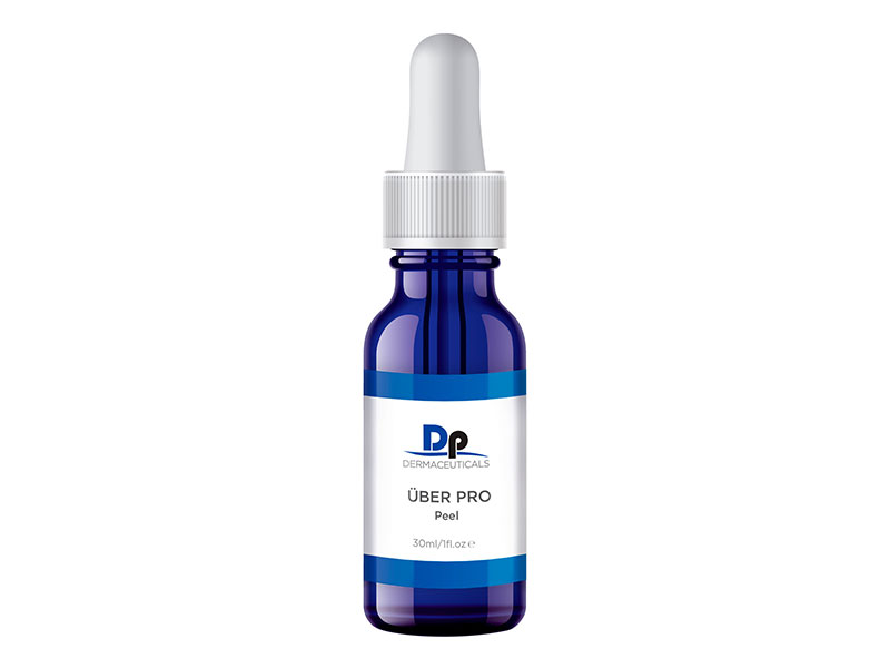 12125 UBERProPeel30BF dermaceuticals